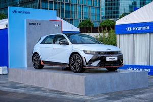箭耀申城 决胜巅峰——2025现代汽车射箭世界杯赛上海站完美收官