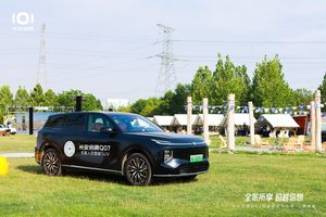 五大同级最强，只卖12.98万元起？长安启源Q07出手就是“王炸”