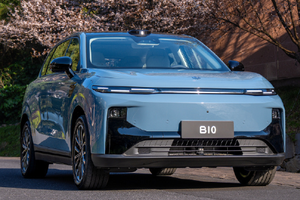 “半价理想SUV”，11.98万，搭载激光雷达！10天交付超3000辆