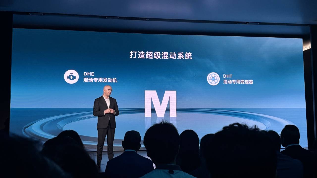 XC70，沃尔沃的勇