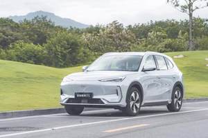 预算10万想买大空间SUV？不妨看看这五款，款款都很吸睛