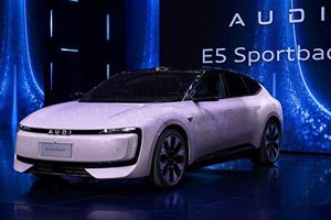 学习中方技术，中方主导开发，已经成为今后合资车的主流！