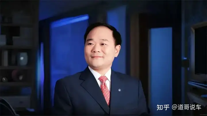 吉利效仿华为！轮值高管制度是否适合汽车行业？