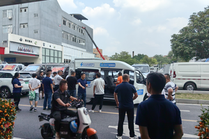 扬帆启航 VAN事如意！长安凯程V919正式开启预售！
