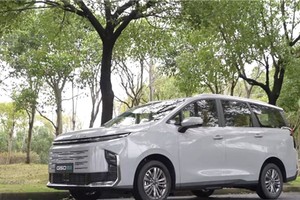 混动MPV新选择：G50混动与传祺M6 PRO的对比