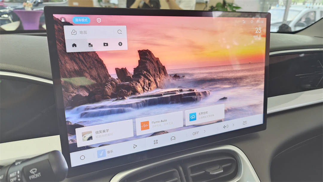探店简测吉利星愿：把实用主义刀法玩得炉火纯青