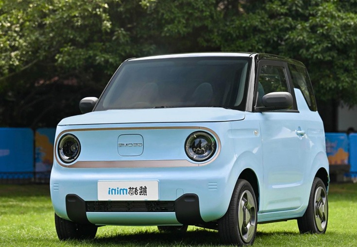 低预算、高期待，长安Lumin萌宝版与熊猫mini耐力熊谁更能满足需求？