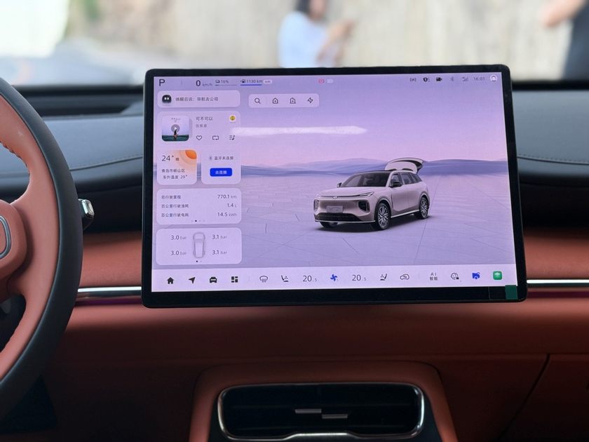 长安启源Q07: 12.98万起，重新定义家庭SUV“超值标杆”！