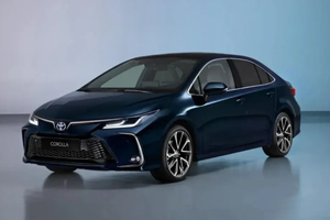 全球销量超5000万，丰田的1.8L双擎车型迎来降价，一口价8.98万起！