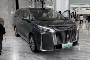 标配激光雷达/Hi4动力系统，新款魏牌高山家族正式上市，30.98万起售