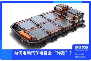 电量会 “诈欺”？解码磷酸铁锂电池跳电现象的前因后果
