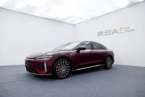 破局高端市场，奇瑞首款C级智慧新旗舰正式命名风云A9L