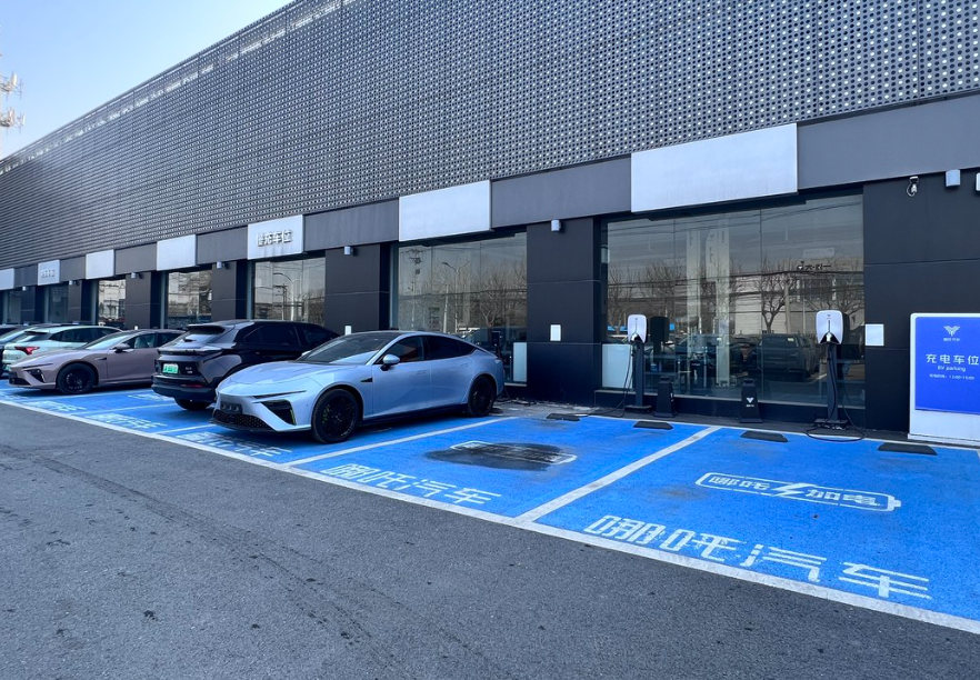 被申请破产不等于一定会破产，哪吒汽车的结局还没有注定