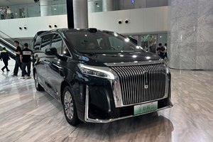 售价30.98万元起，魏牌高山家族正式上市
