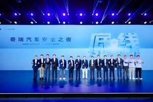 当理工男开始讲“安全艺术”，中国车安全标准就有了坚实守护者