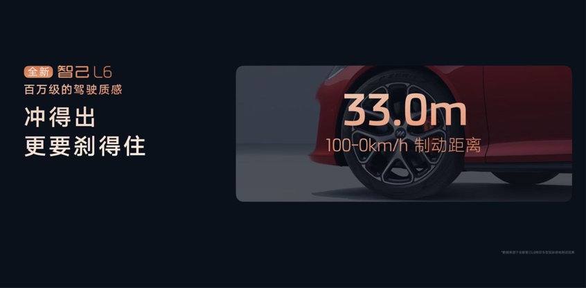 重新定义20万级智能轿车？全新智己L6杀回来了！