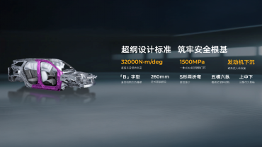 燃油SUV王者归来，“新一代三好SUV”第四代博越L上市限时价
