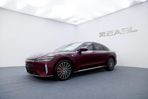 破局高端市场，奇瑞首款C级智慧新旗舰正式命名风云A9L