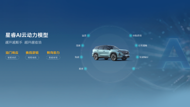 燃油SUV王者归来，“新一代三好SUV”第四代博越L上市限时价