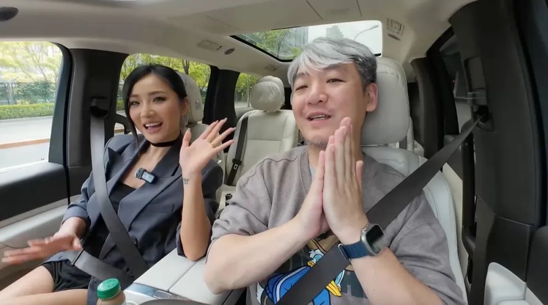 理想MEGA：自驾欧洲5万多公里，没想到这辆纯电MPV这么抗造！