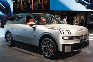 都是大型SUV，价格却相差近17万 领克900、问界M9怎么选？