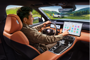 燃油SUV王者归来，“新一代三好SUV”第四代博越L上市限时价