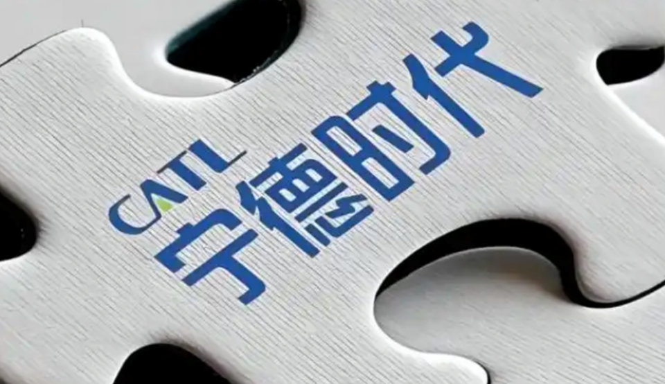 没人能卷得过宁德时代和比亚迪，二线电池企业该怎么破局？