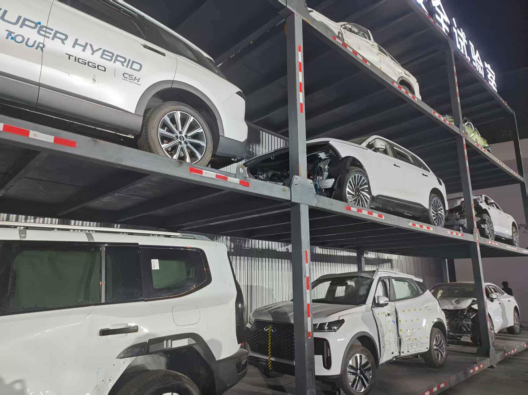 奇瑞的造车“良心论”，将行业标杆变为入门标准