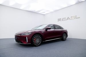 奇瑞安全之夜，风云A9L用技术冗余解释什么叫真安全？