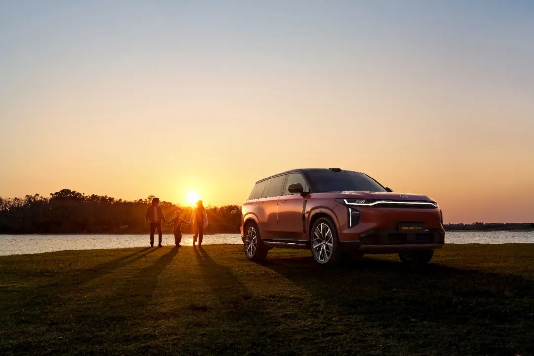 同为大五座SUV，传祺向往S7和理想L6，谁是更懂家庭出行的超值之选？