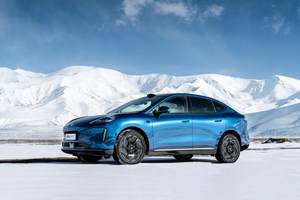 18万选纯电SUV，昊铂HT硬钢“双6”吵架没赢过，打架没输过！