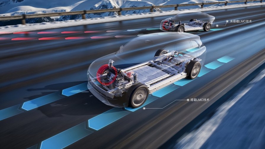 14万级新标杆！2026款零跑C10携激光雷达与800V登场