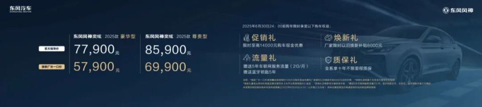 东风乘用车三品牌15款车型齐聚华中国际车展