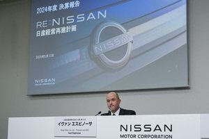 日产扩大结构调整，将新增裁员1.1万人，工厂缩减7家！