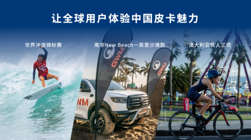 引领中国皮卡走向全球 2.4T长城炮获巴西总统点赞即将登陆巴西