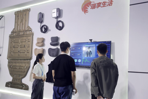 安全，瑞享生活的品质基石！