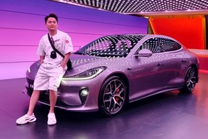 重构20万元级纯电市场新标杆 全新智己L6有多拼？