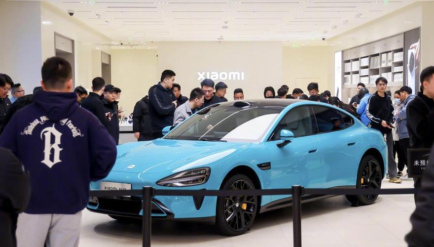 四面楚歌的雷军：如何挺过信任危机？