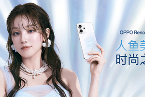OPPO Reno14 系列亮相，实况照片体验再进化
