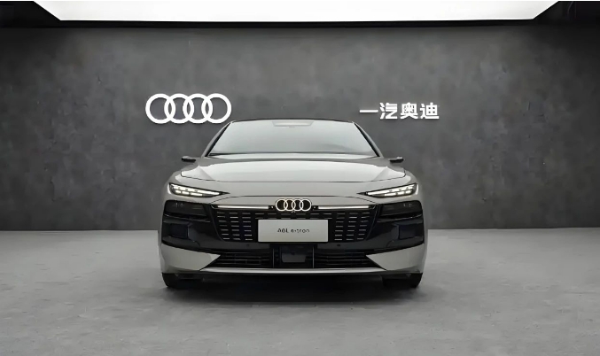 PPE平台“来晚一步”，奥迪“攻擂”还要靠燃油车