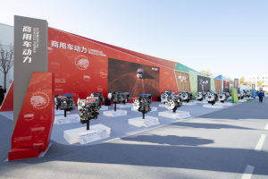 潍柴H/T-2.0发动机：一场改写中国物流效率的“四省”革命