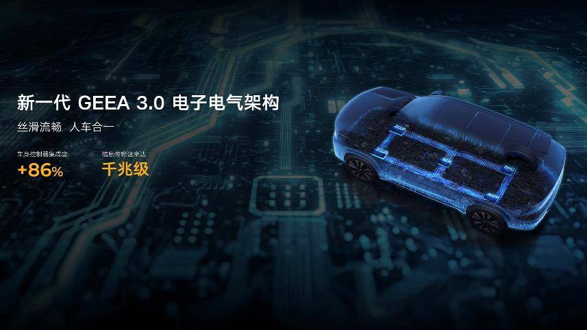 “新一代三好SUV”吉利第四代博越L上市 限时价9.29万元起