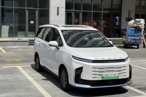 家用MPV市场的新能源竞争：G50混动与传祺M6 PRO的较量