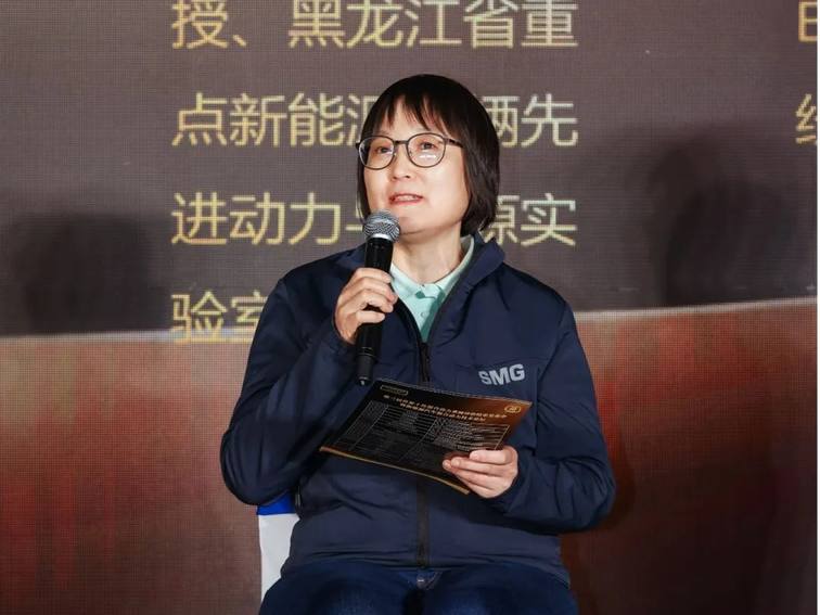第三届世界十佳混合动力系统评价结果发布会在常州正式举行