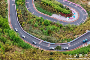 比亚迪海狮05EV贵阳上市 开启智电出行新体验