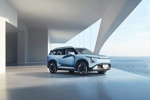 15万级最全面纯电SUV，2025款EV5优惠最高51,000元！