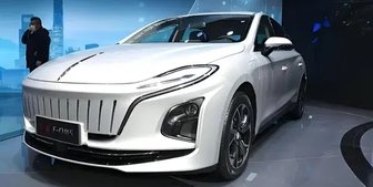销量疲软 红旗汽车何时能够再次招展？