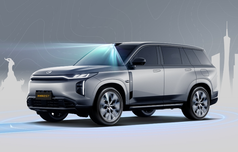 同为大五座SUV，传祺向往S7和理想L6，谁是更懂家庭出行的超值之选？