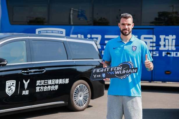 剑指30万级大五座SUV TOP3！岚图FREE+登陆华中国际汽车展览会