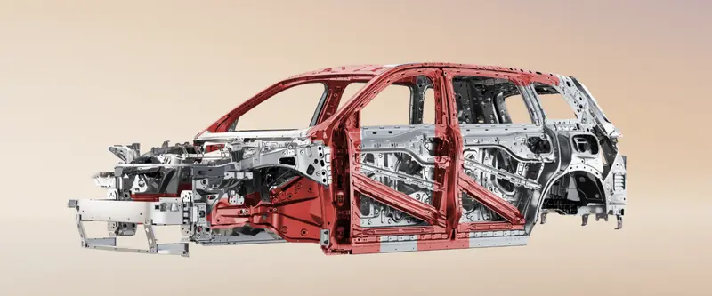 同样是大6座SUV，深蓝S09和问界M8，到底谁更香吗？